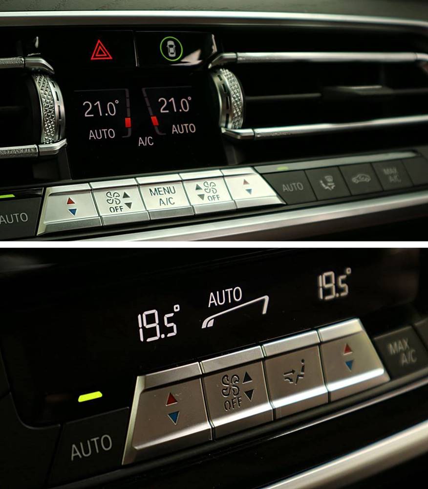 彪形大馬 BMW X7 xDrive40iA M Sport Edition 7-seater