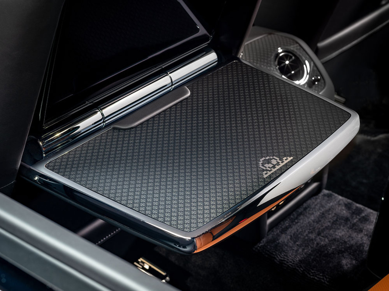 復古遊戲融入富豪生活