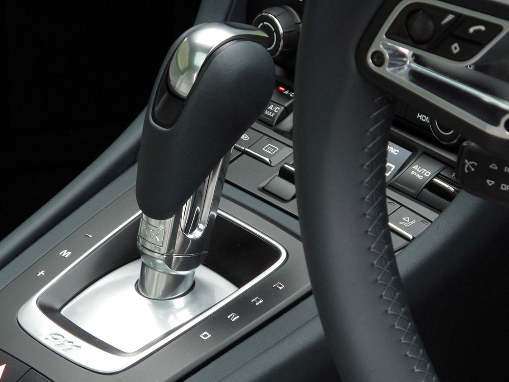 心跳回憶 Porsche 911 Turbo S