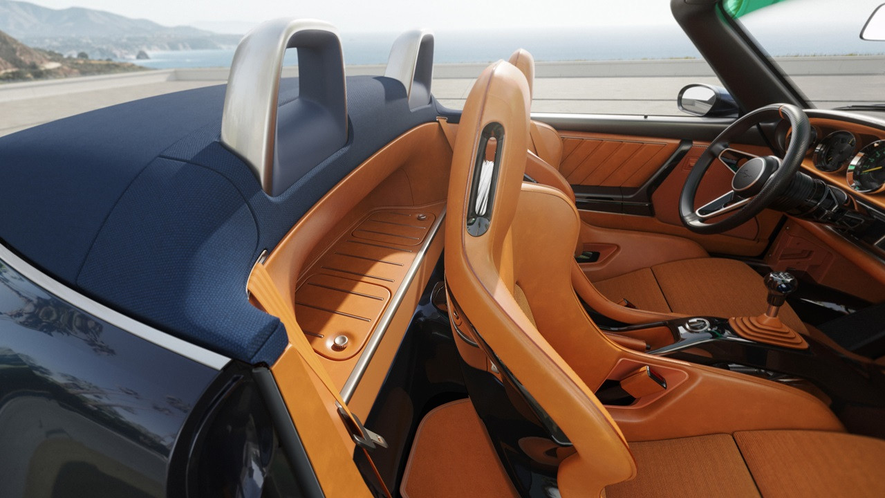 忘記電動摩打 讓火爆引擎刺激腎上腺