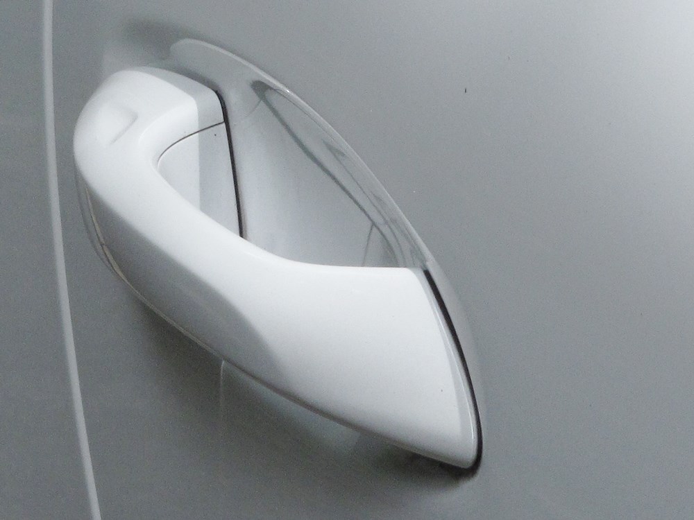 悍將 Porsche 911 Carrera S