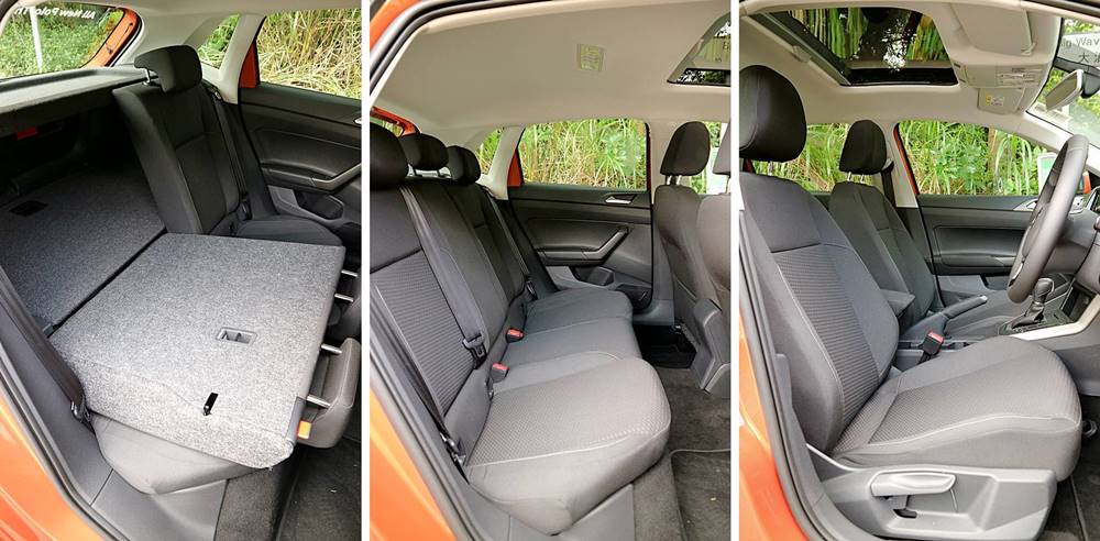 愈來愈似哥爾夫 Volkswagen Polo 230 TSI