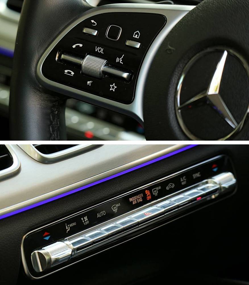 愈變愈豪 Mercedes-Benz GLE 450 4M