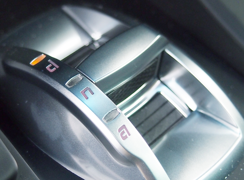 意大利情人 - 2015 Alfa Romeo Giulietta 1.8T QV