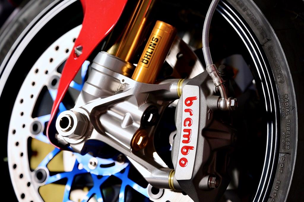 愛到發燒Honda RC213V-S