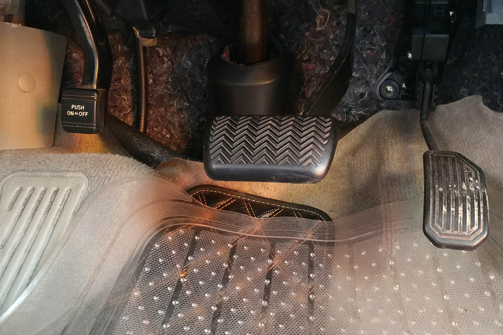 手制 - Hea拉等於冇拉!