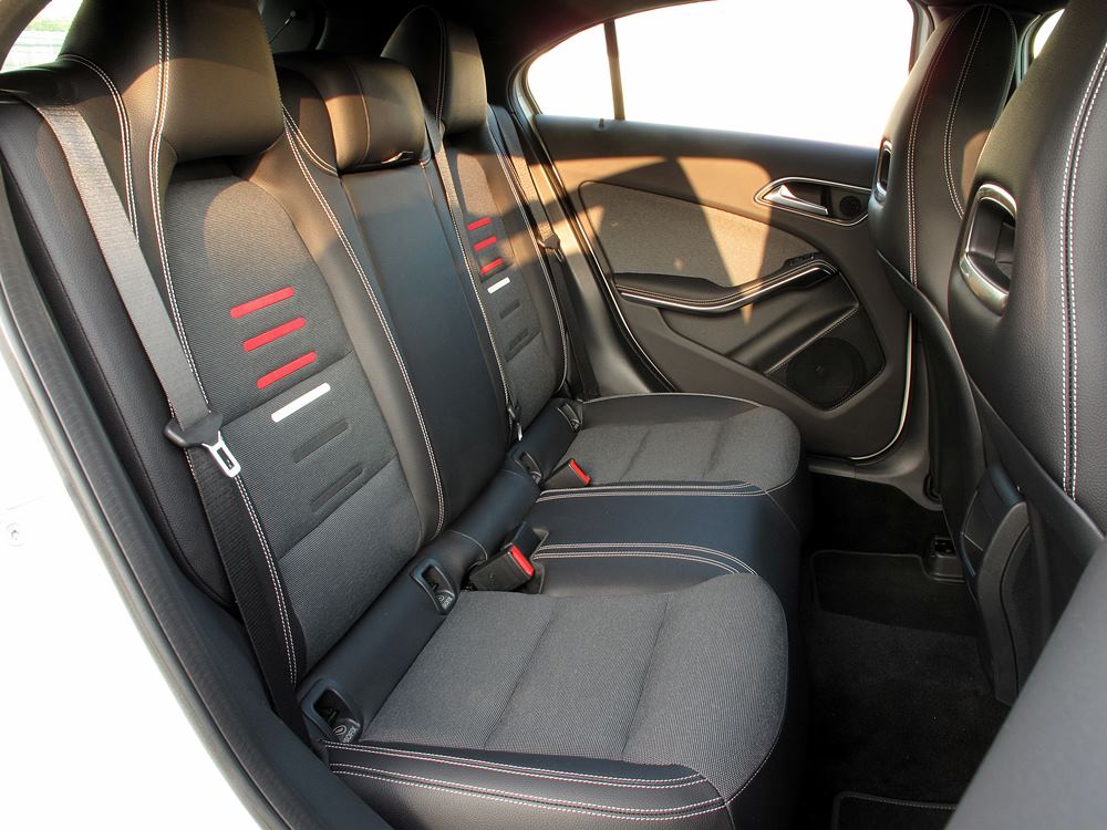 抵玩又慳油 Mercedes-Benz A 180 Style Edition