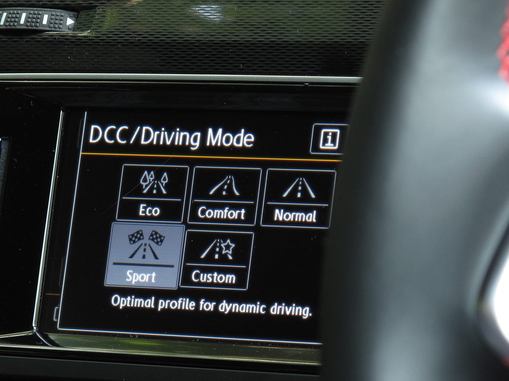 抵玩雙辣 Volkswagen Golf GTI Driver's Edition & Scriocco 230 TSI GTS