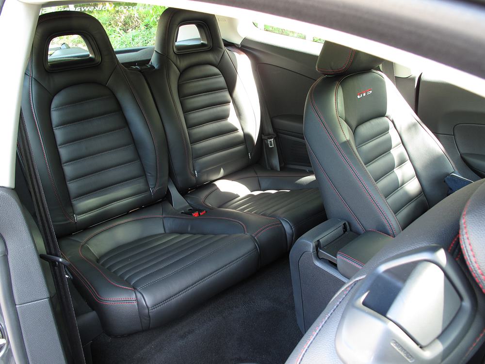 抵玩雙辣 Volkswagen Golf GTI Driver's Edition & Scriocco 230 TSI GTS