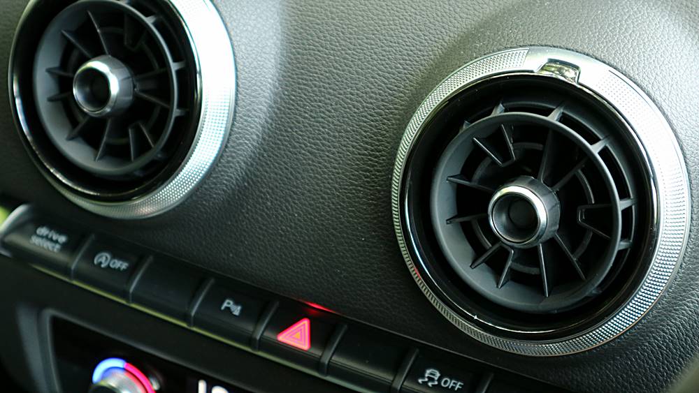 挑機 Audi RS 3 Sedan