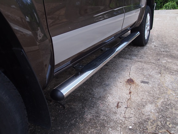 搵食車都可以好型 Volkswagen Amarok