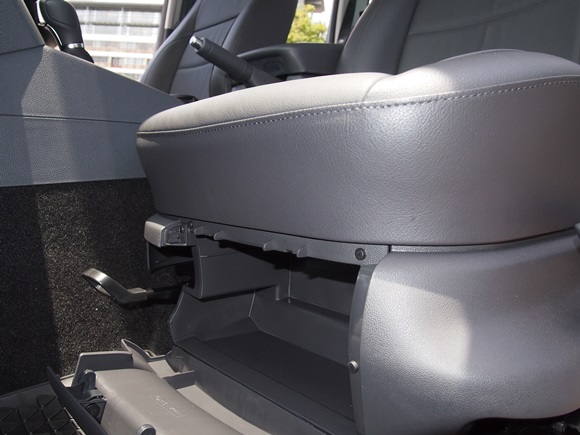 搵食車都可以好型 Volkswagen Amarok