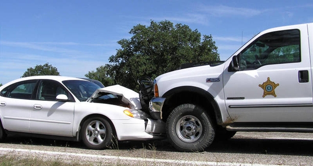 撞擊測試祕聞錄 ─ 交通意外調查員