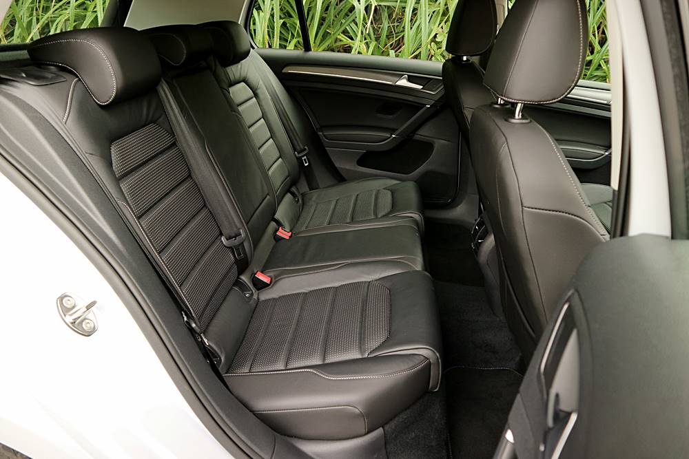 放心好多 Volkswagen e-Golf