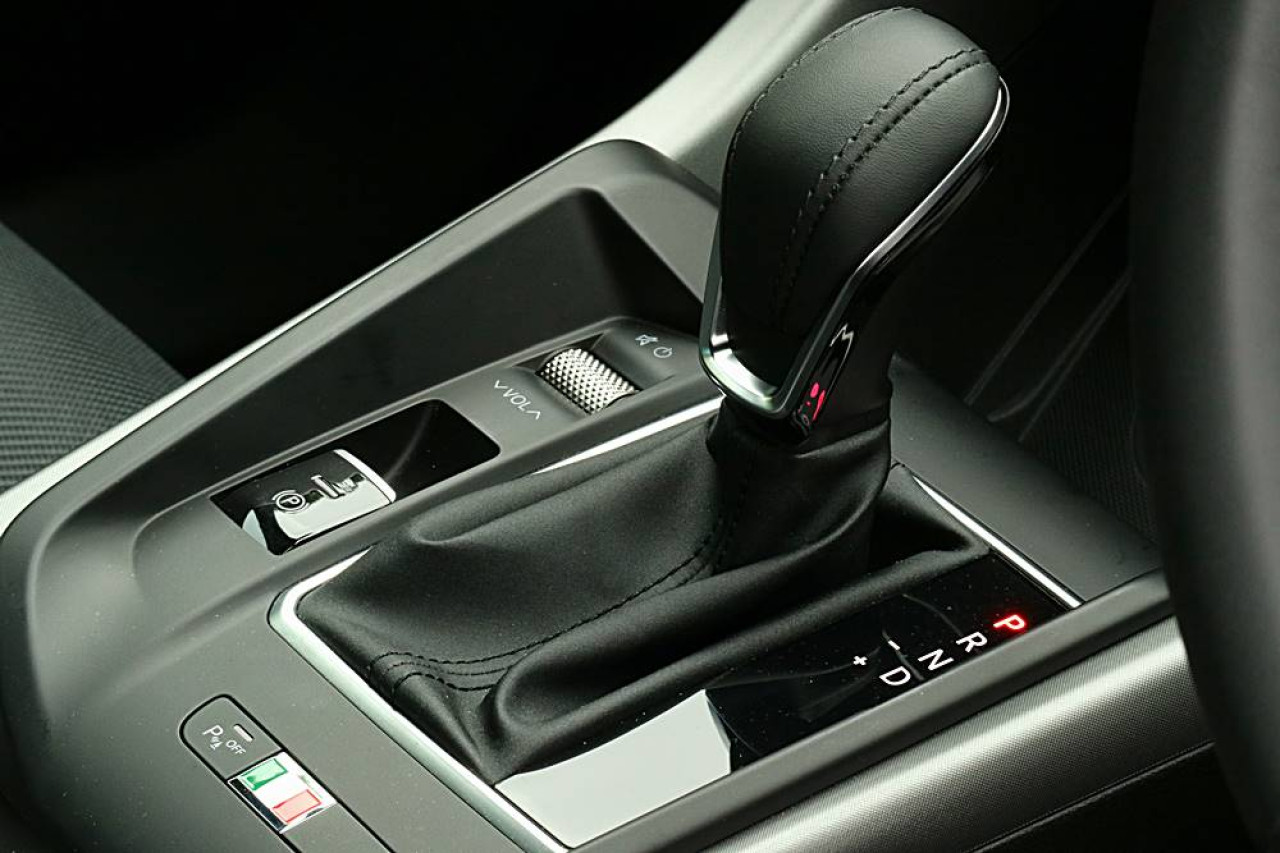 斯文靚仔 Alfa Romeo Tonale Hybrid