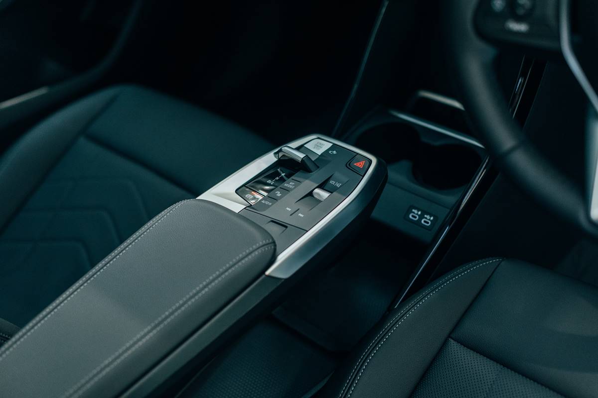 新一代寶馬2系Active Tourer