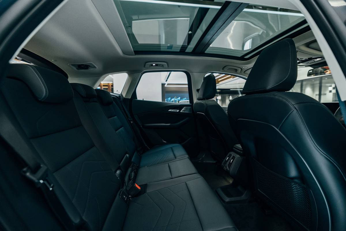 新一代寶馬2系Active Tourer