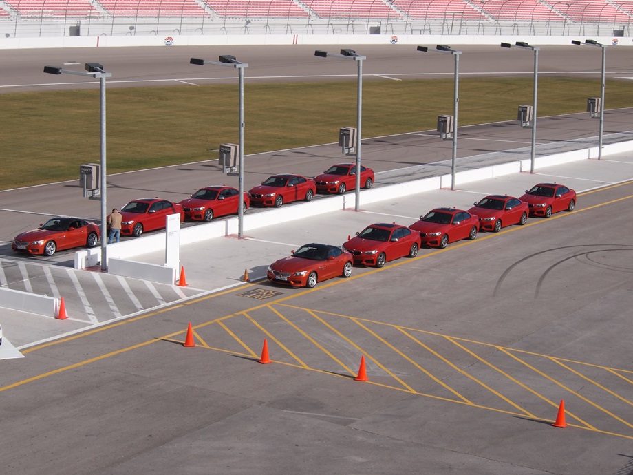 新一代終極駕駛機器 - 2014 BMW M235i