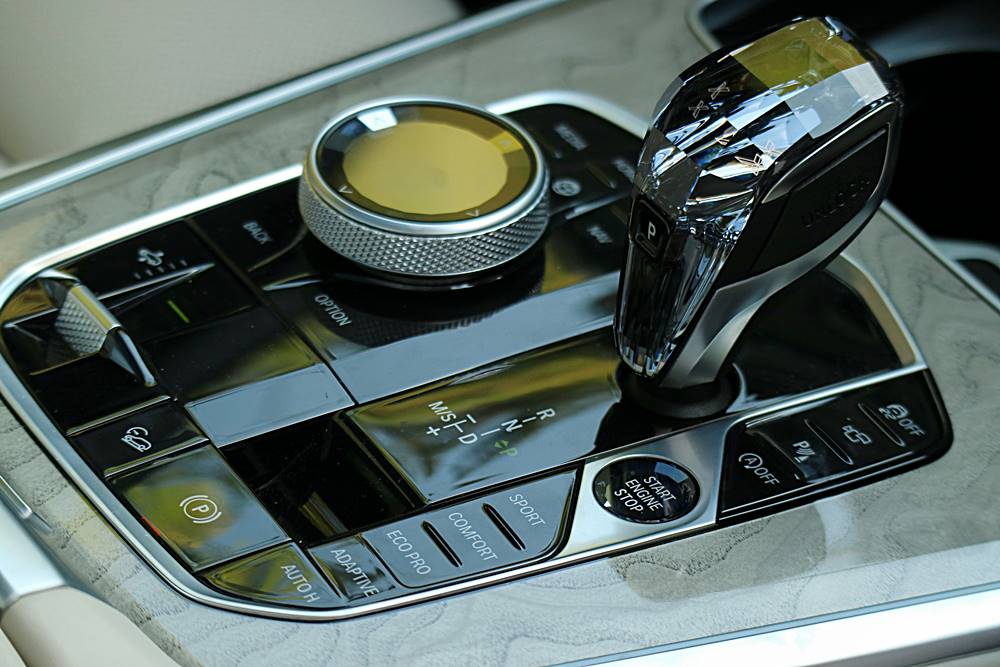 新作風 BMW X5 xDrive 40iA 5-Seater M Sport Edition