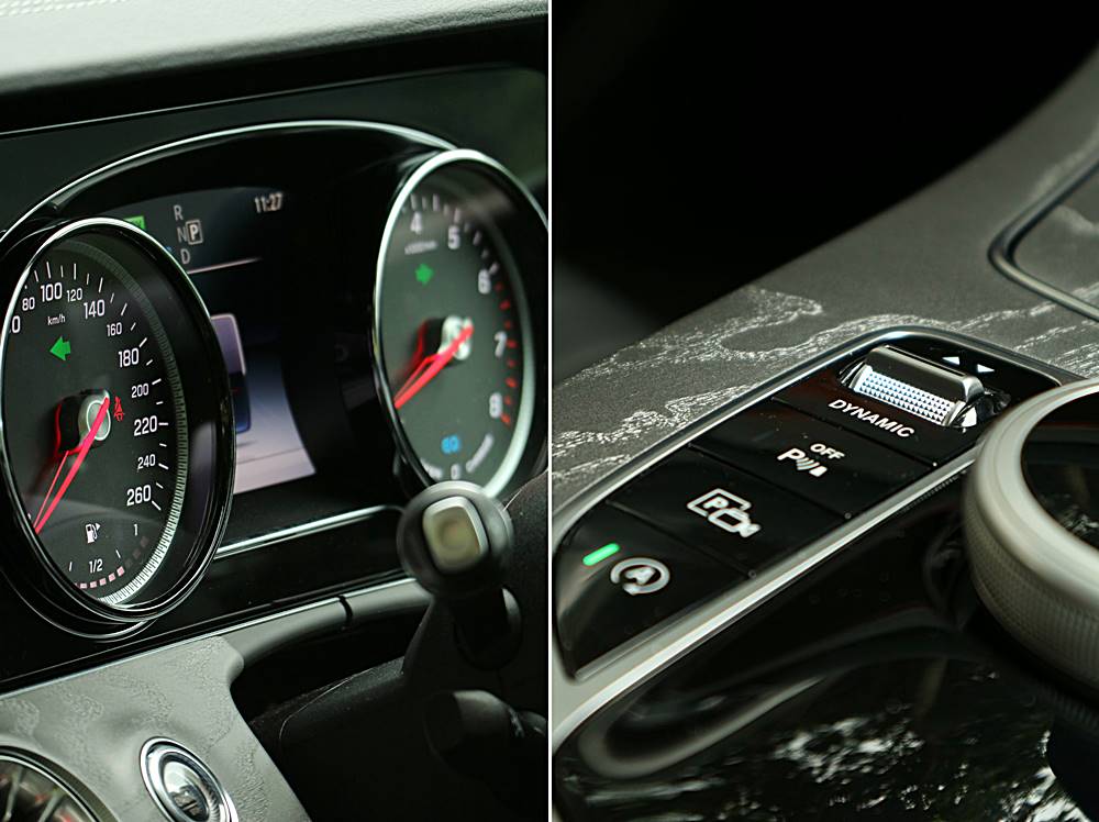 新力量 Mercedes-Benz CLS 450 4MATIC