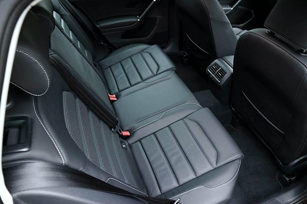 新包裝 Volkswagen Golf 280 TSI GT Sport Dynamic Pack