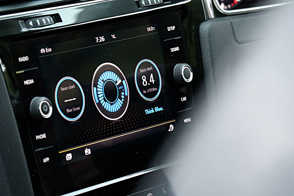 新包裝 Volkswagen Golf 280 TSI GT Sport Dynamic Pack