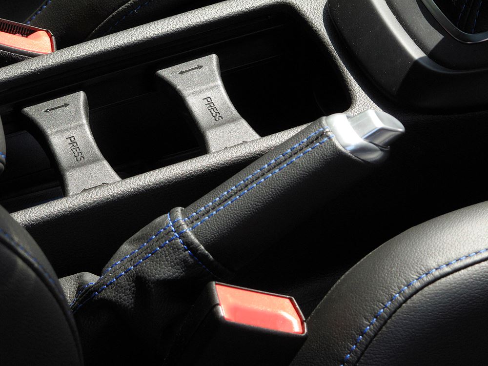 新境界 Ford Focus RS