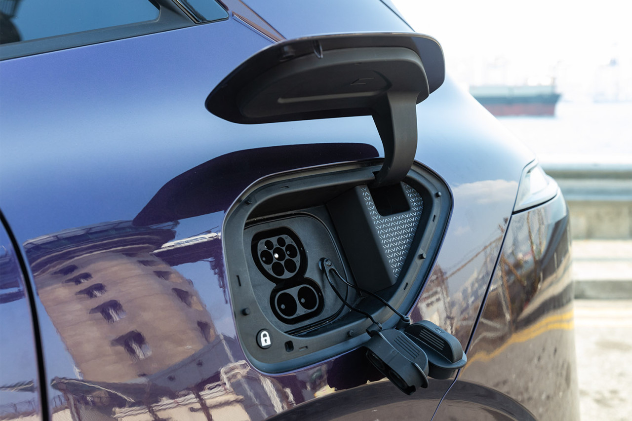 新時代新景象 AVATR 07 Ultra 4WD