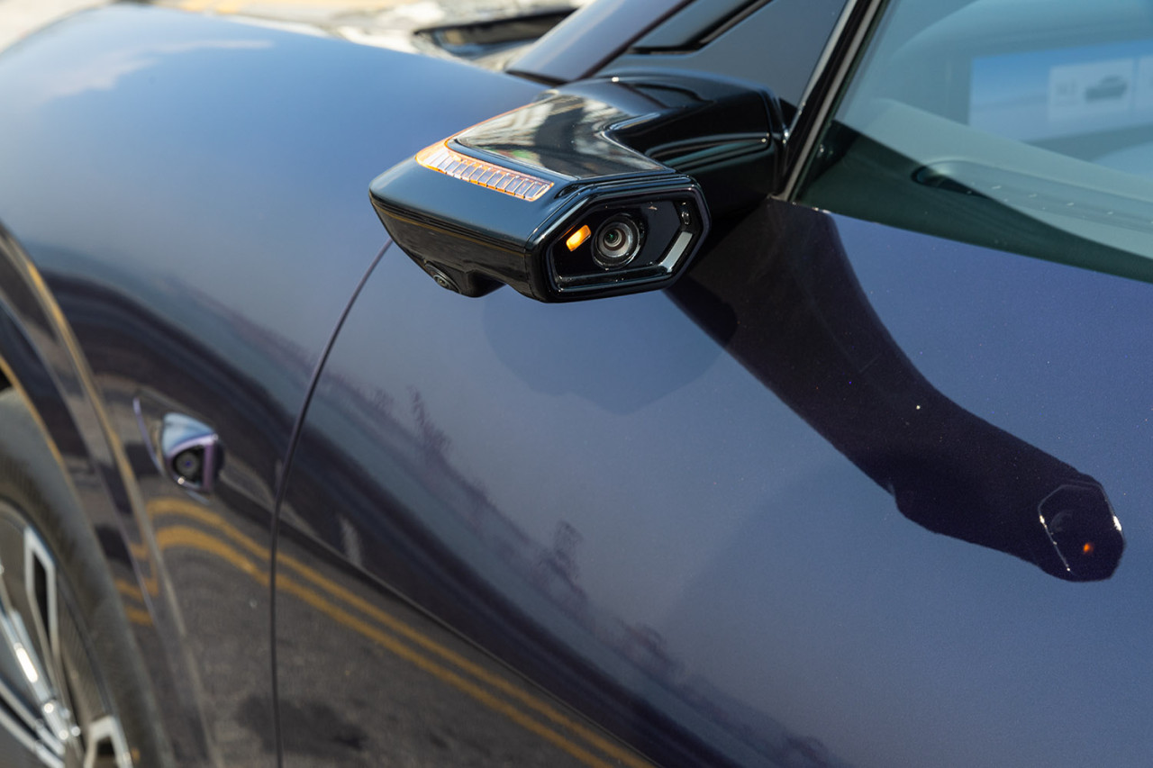 新時代新景象 AVATR 07 Ultra 4WD