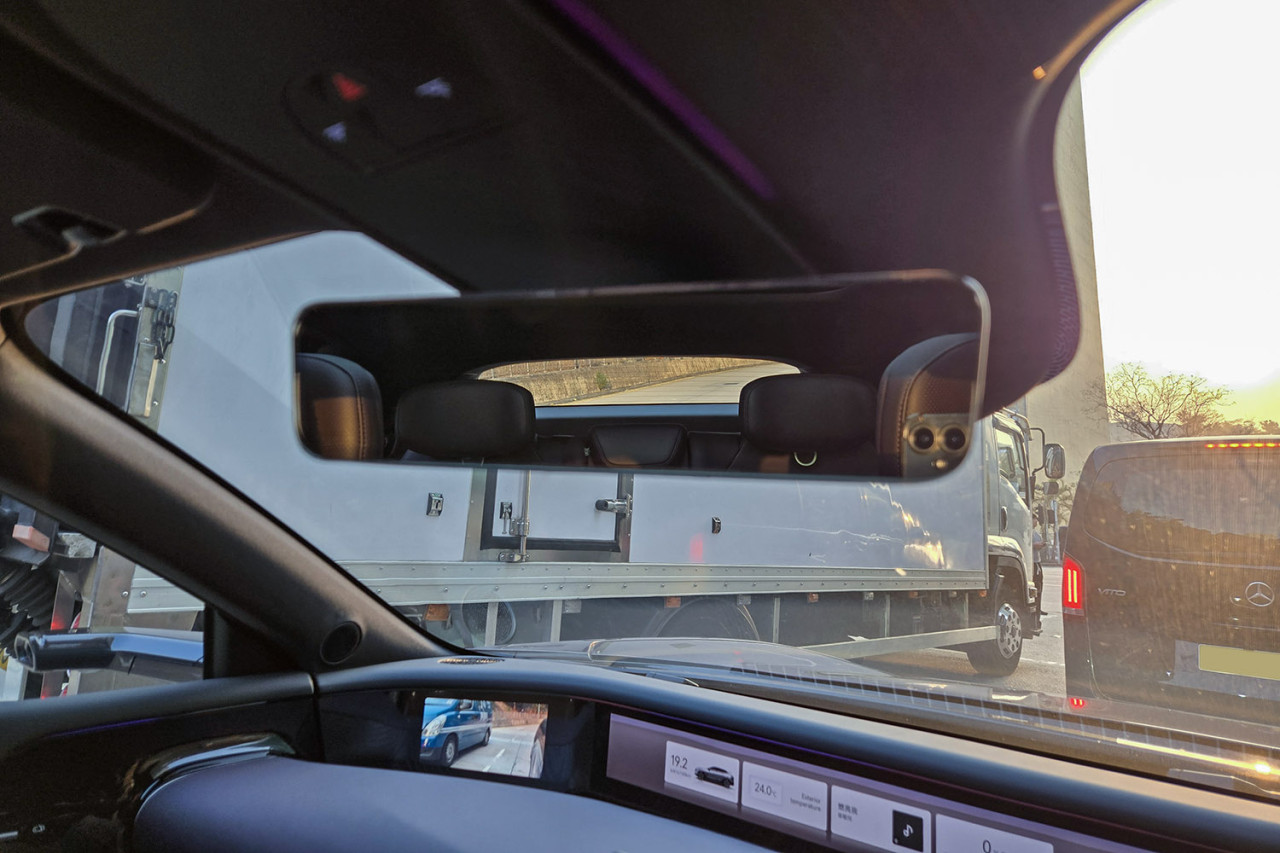 新時代新景象 AVATR 07 Ultra 4WD