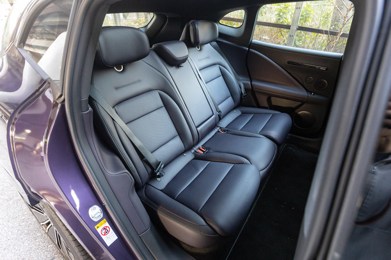 新時代新景象 AVATR 07 Ultra 4WD