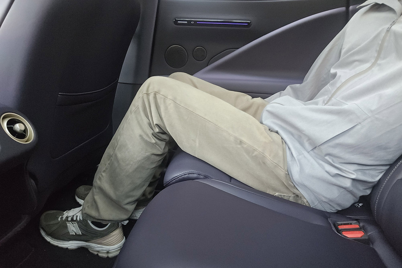 新時代新景象 AVATR 07 Ultra 4WD