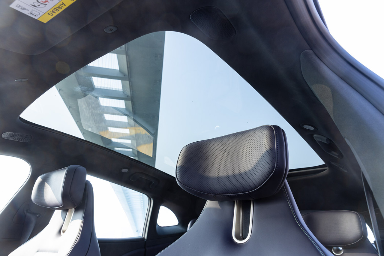 新時代新景象 AVATR 07 Ultra 4WD