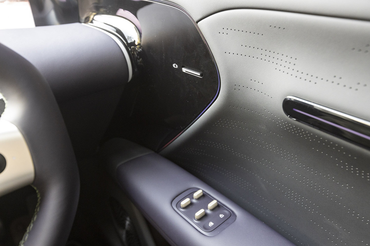 新時代新景象 AVATR 07 Ultra 4WD