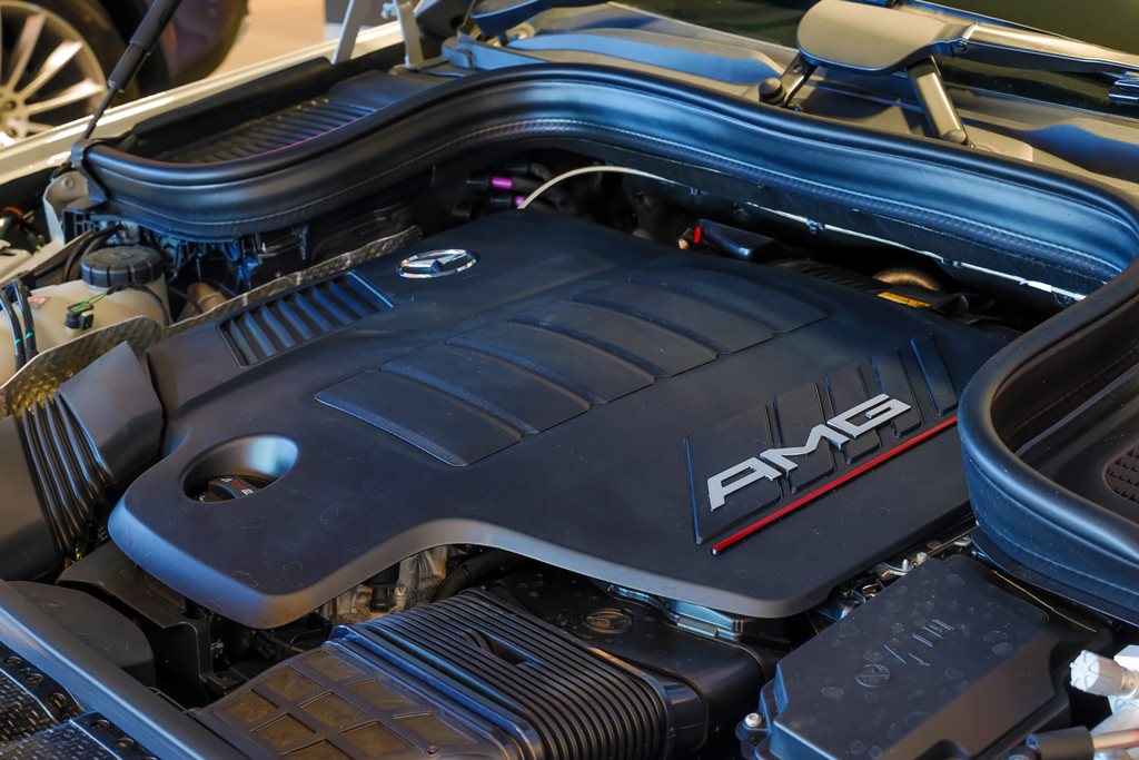 新款平治 GLE 公布售價