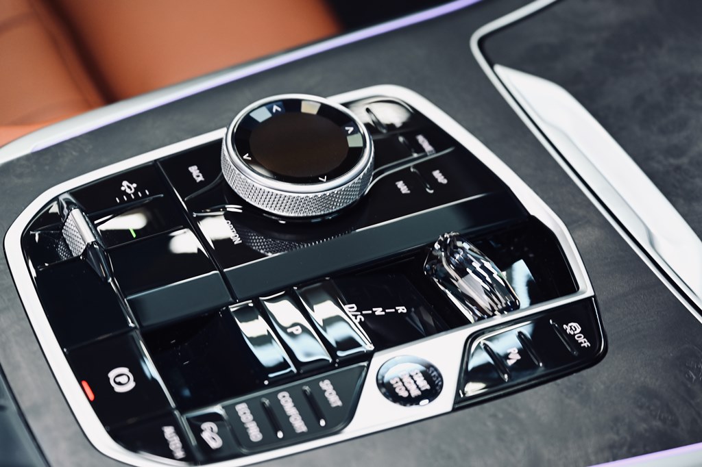 新款BMW X5、X6、X7同時登場