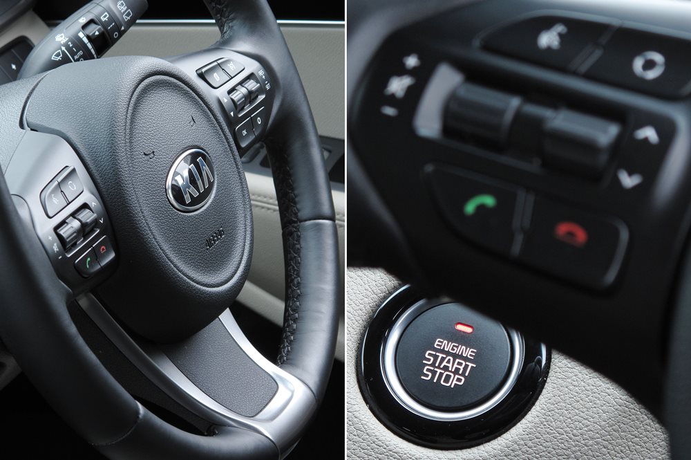 新氣象 KIA Sorento AWD Premium