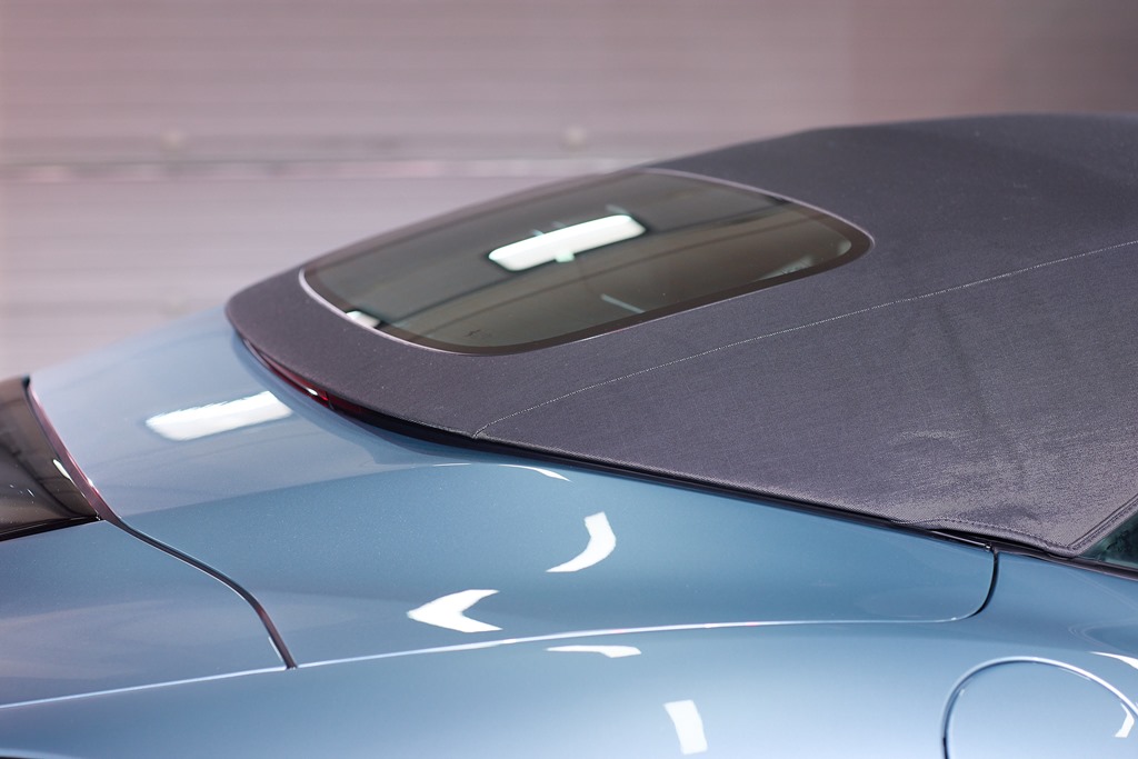 新車快拍 Ferrari Roma Spider