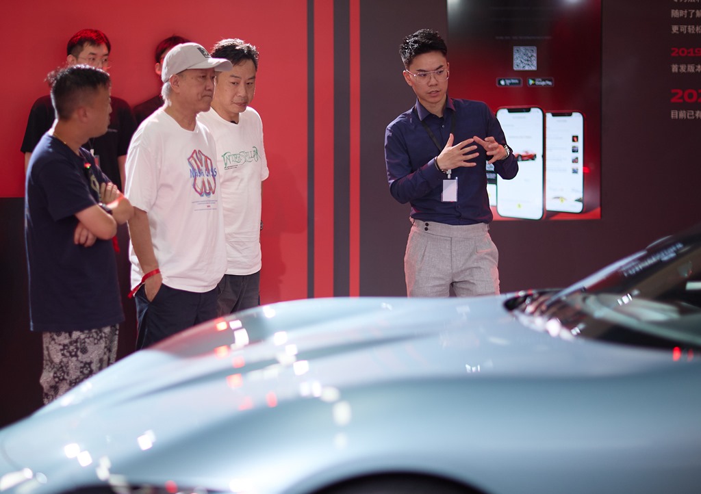 新車快拍 Ferrari Roma Spider