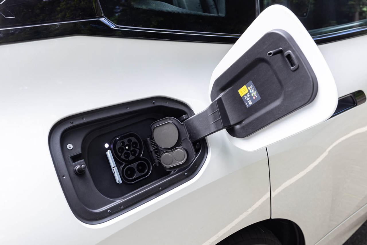 早買早享受 BMW iX xDrive45