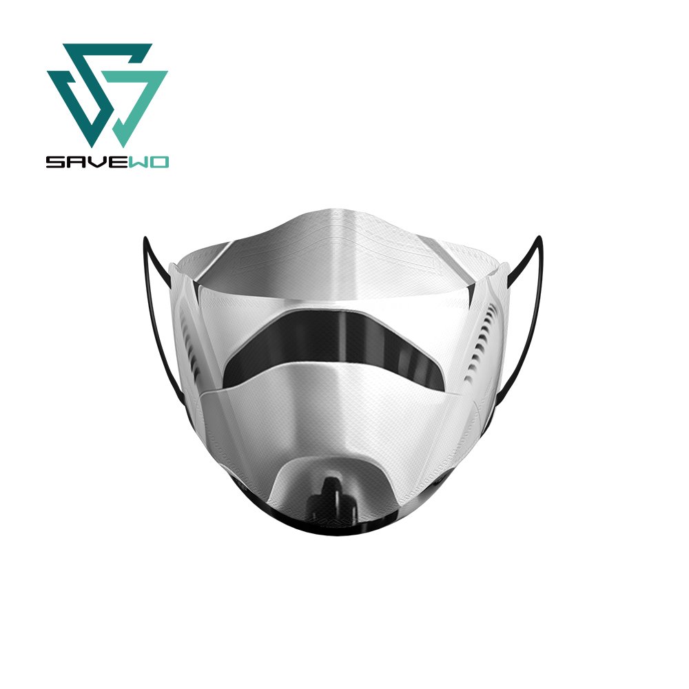 星球大戰 3D MASK