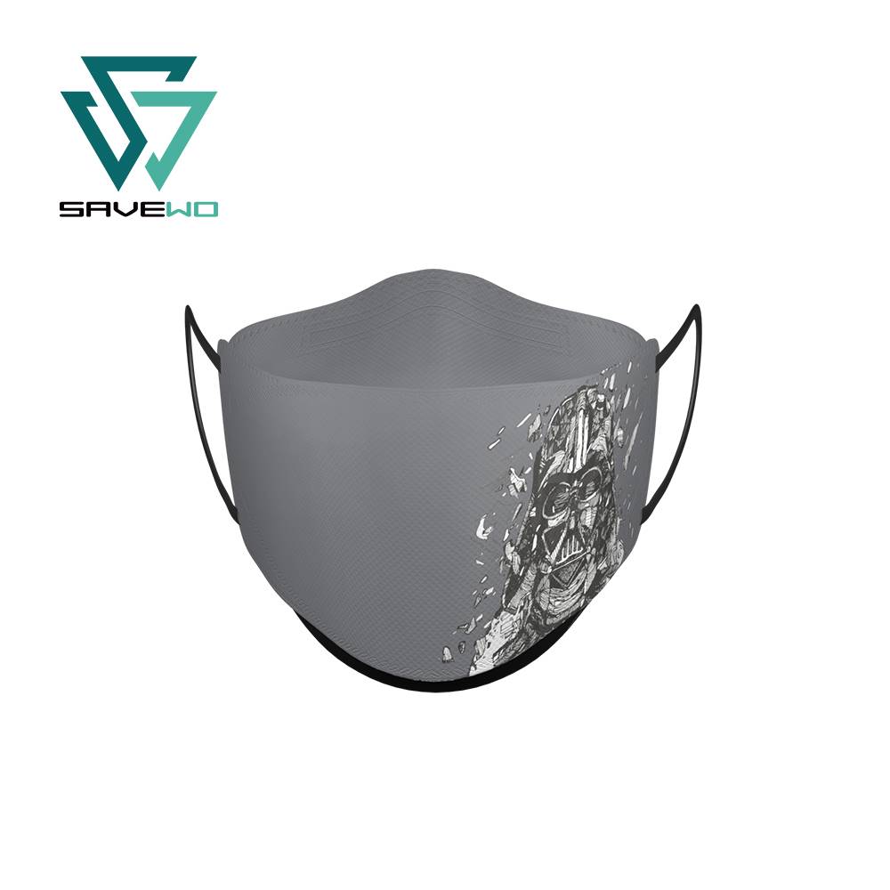 星球大戰 3D MASK