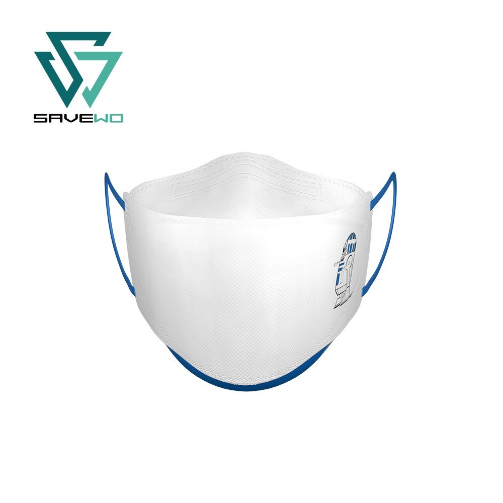 星球大戰 3D MASK