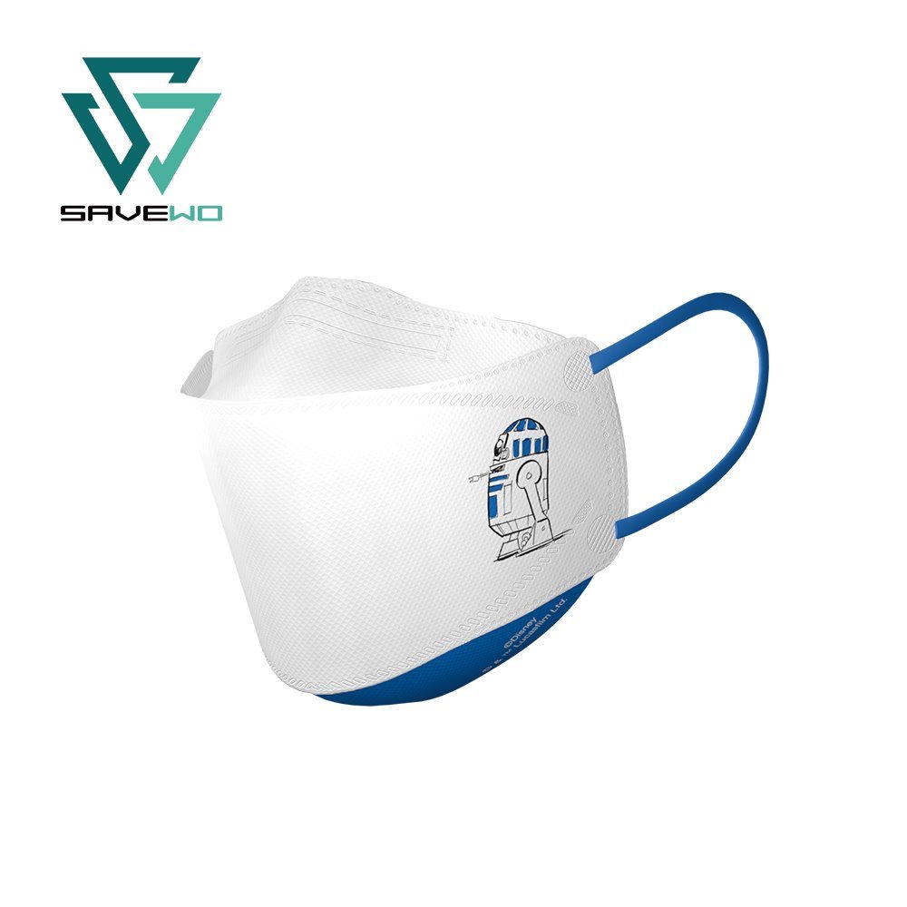 星球大戰 3D MASK