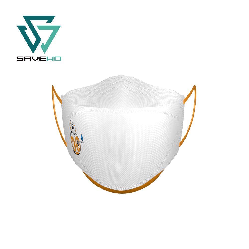 星球大戰 3D MASK