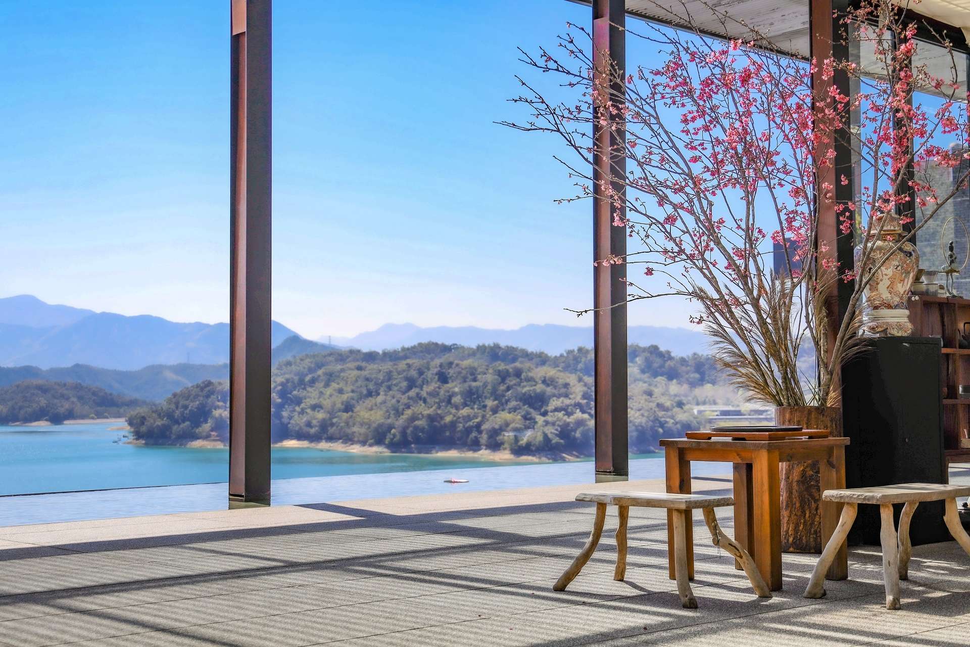 春很美好，美好與花都不等人