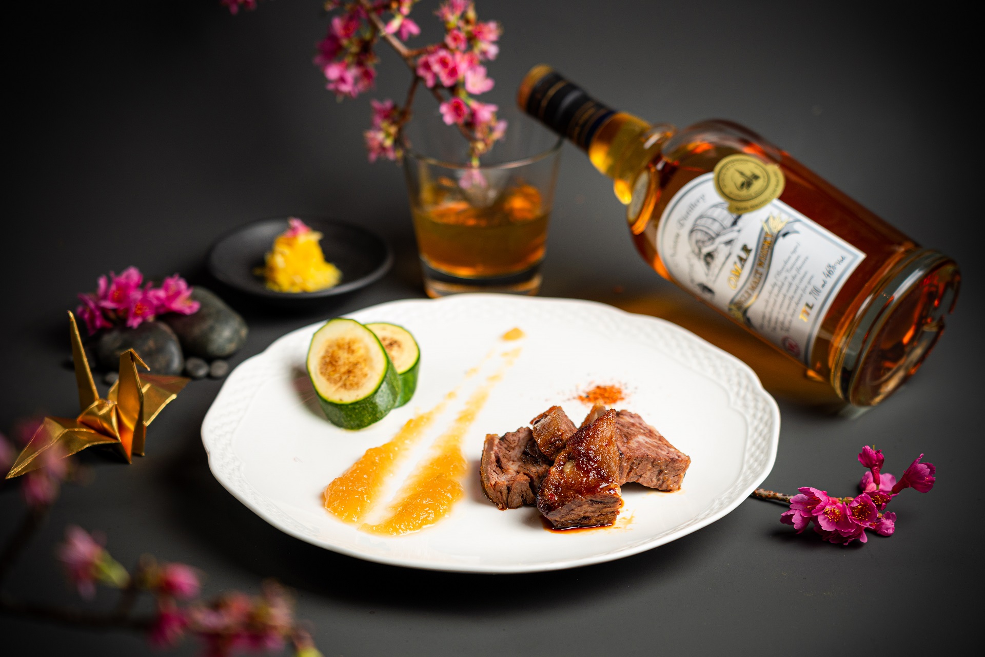 春很美好，美好與花都不等人