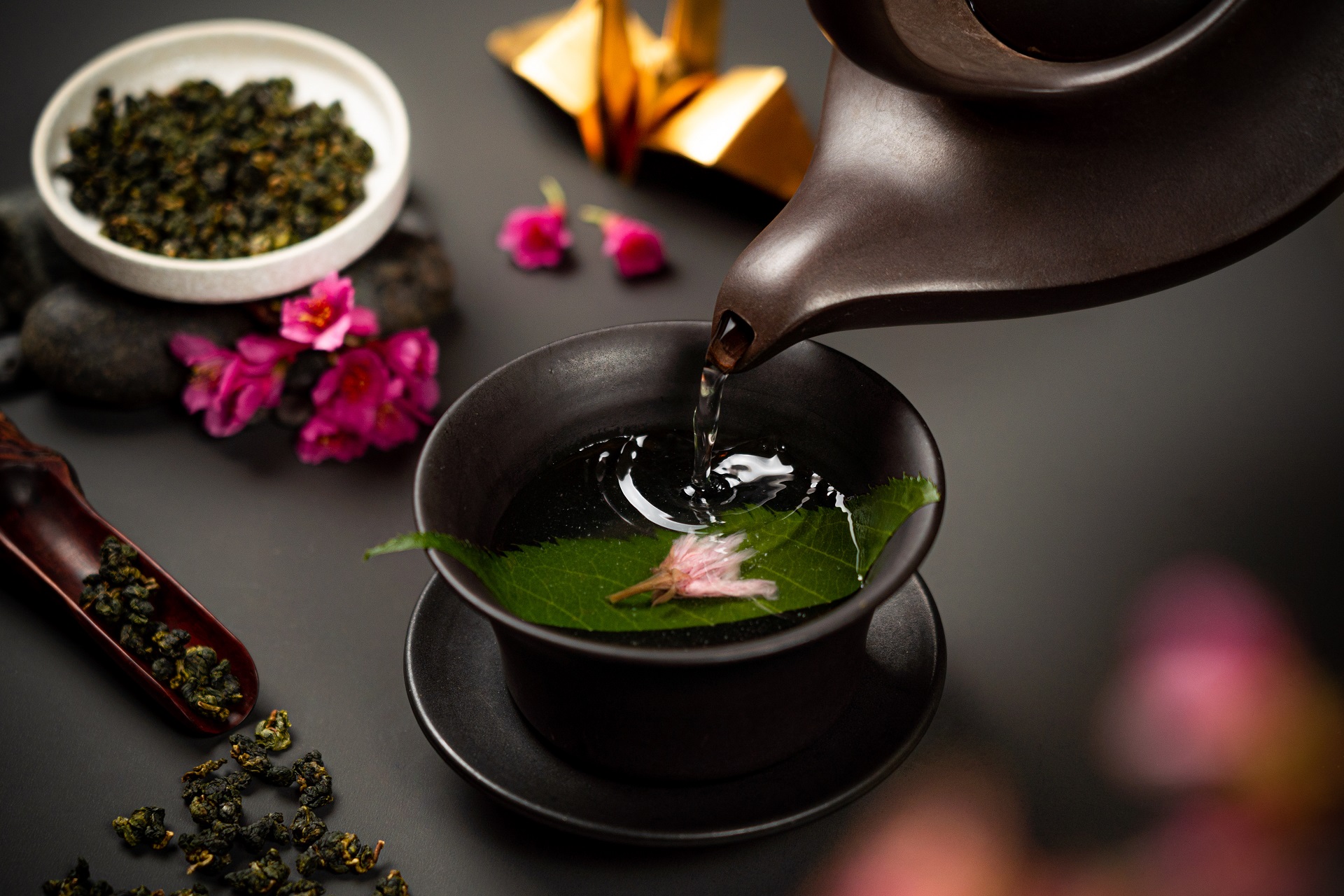 春很美好，美好與花都不等人