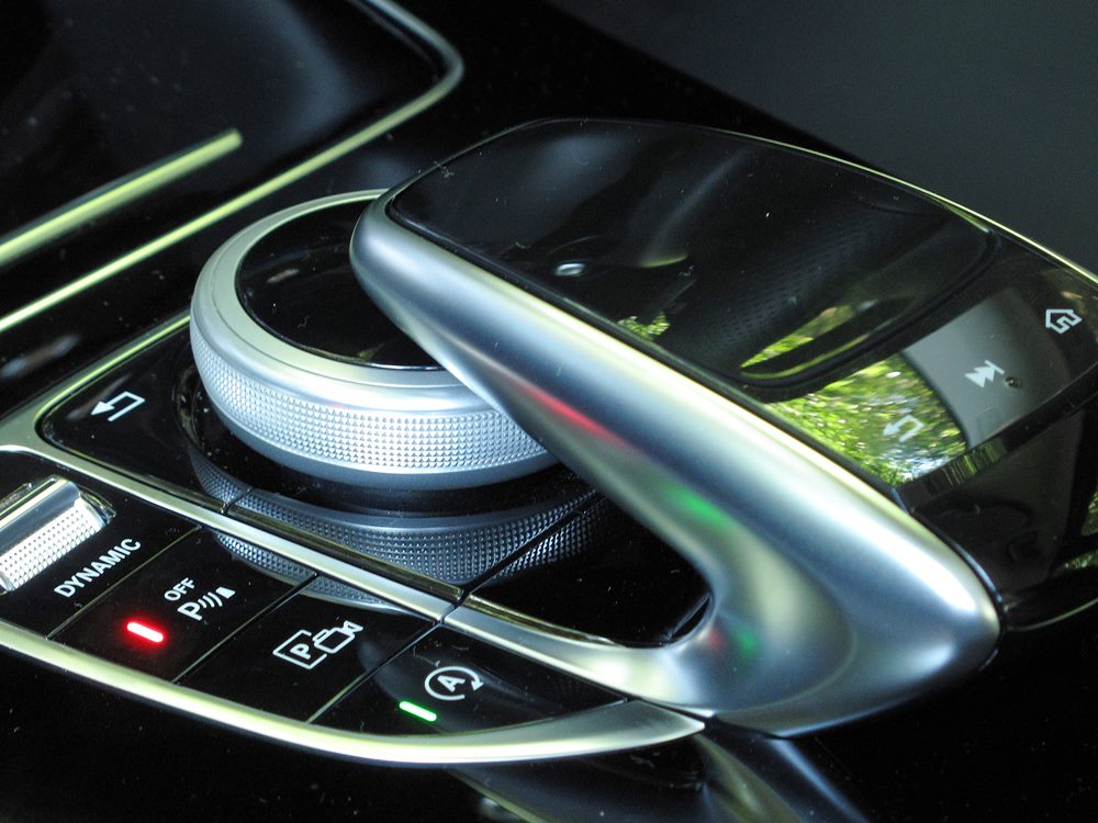 智能房車 Mercedes-Benz E 200 Avantgarde