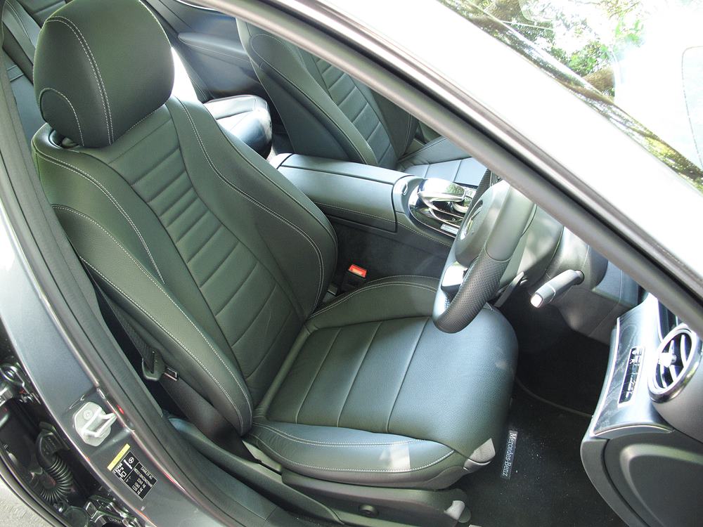 智能房車 Mercedes-Benz E 200 Avantgarde